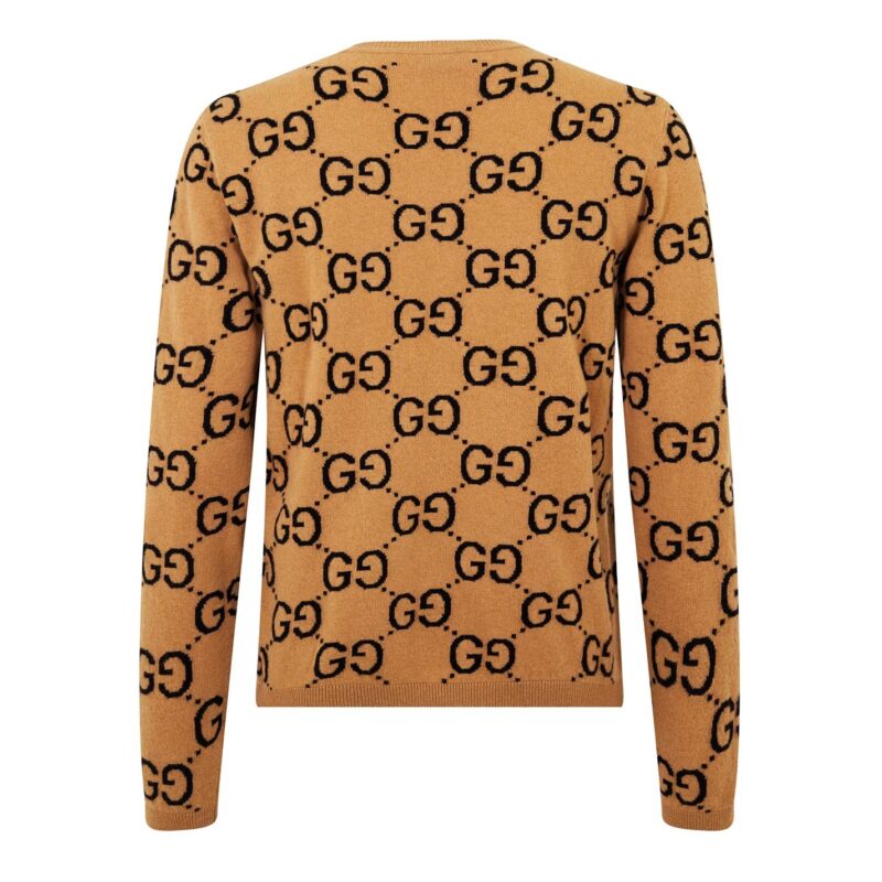 Gucci Knitwear