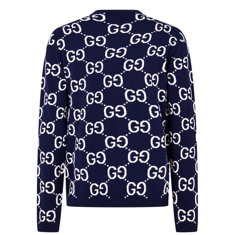 Gucci Knitwear