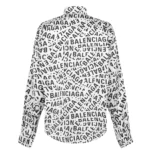 Balenciaga Shirt