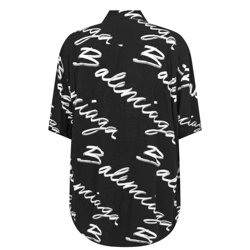 Balenciaga Shirt