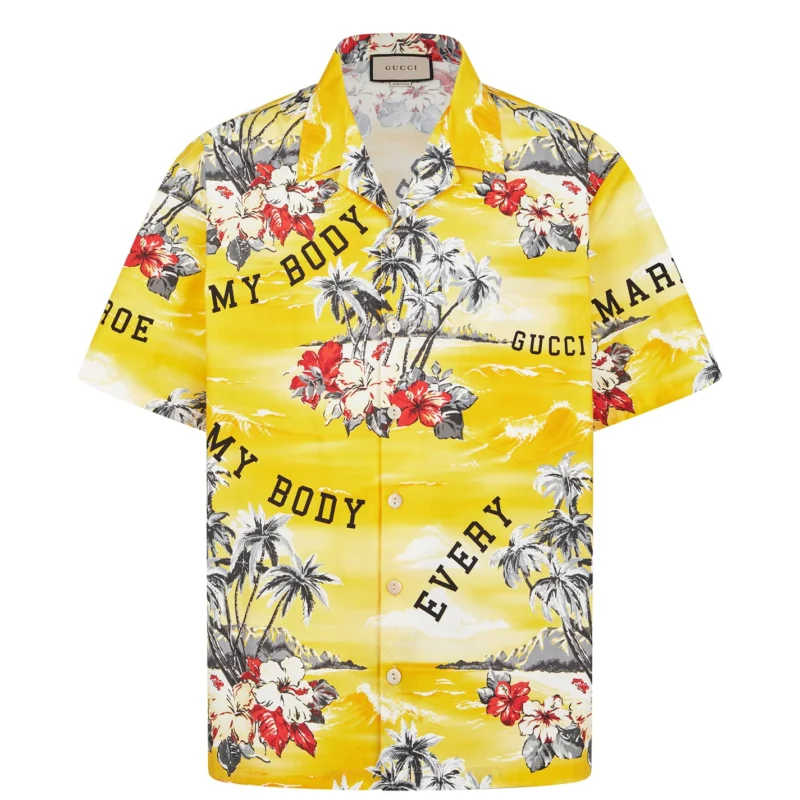 Gucci Shirt