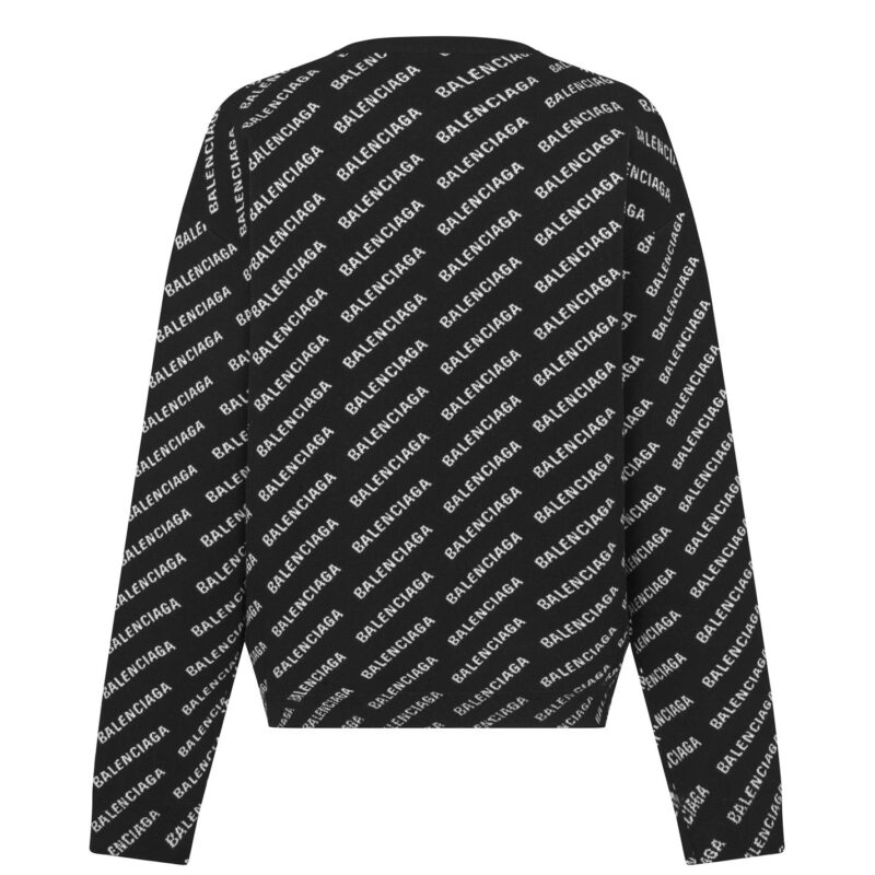 Balenciaga Knitwear