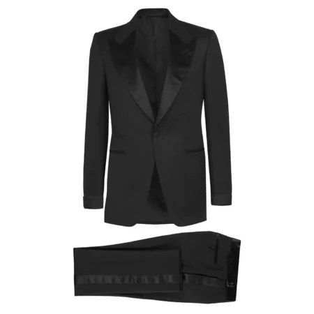 Tom Ford Suit