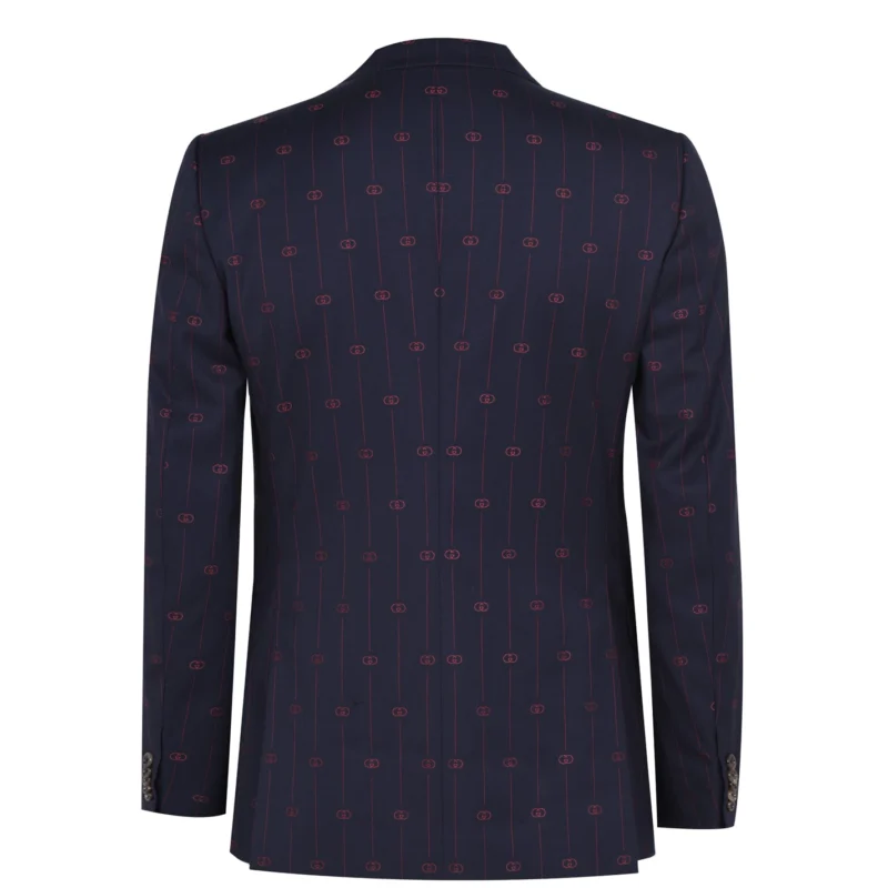 Gucci Suit