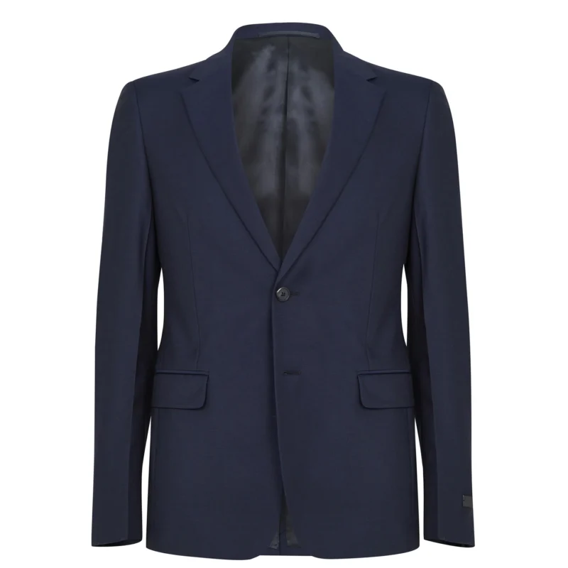 Prada Suit