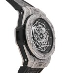 Hublot Big Bang Unico Sang Bleu Watch