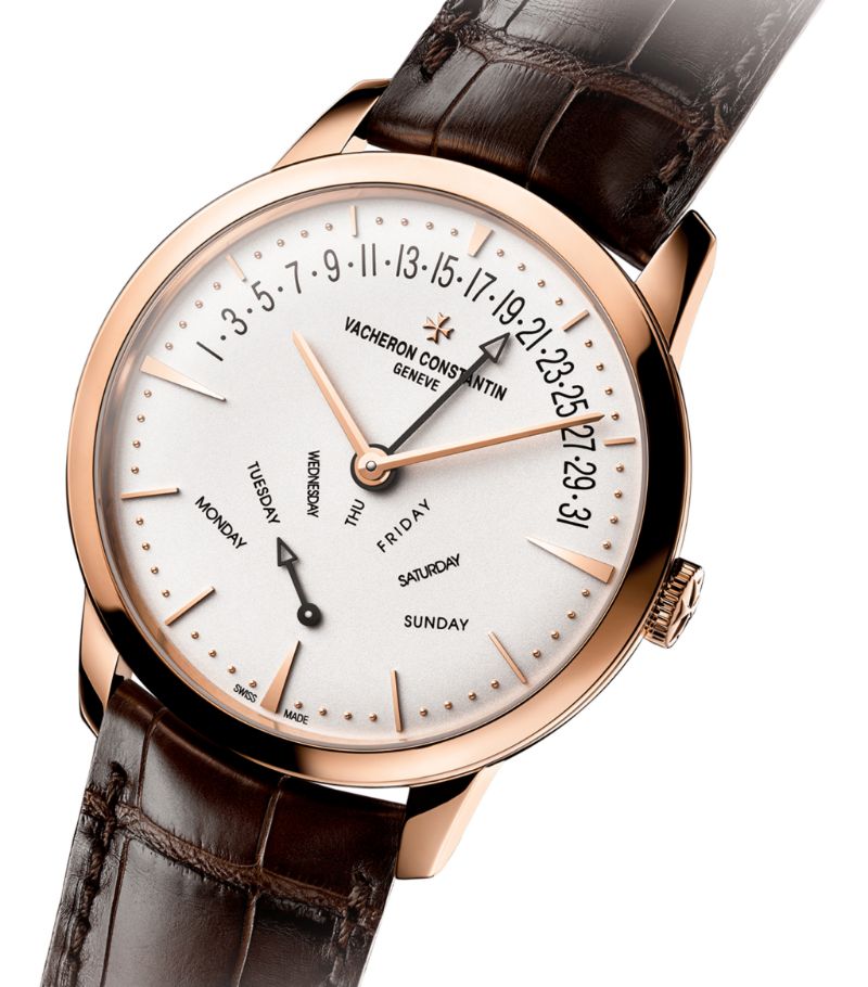 Vacheron Constantin Watch