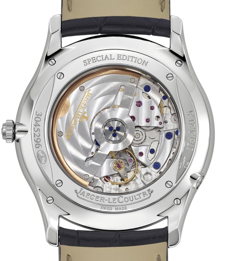 Jaeger LeCoultre Watch