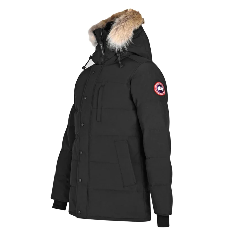 Canada Goose Jacket