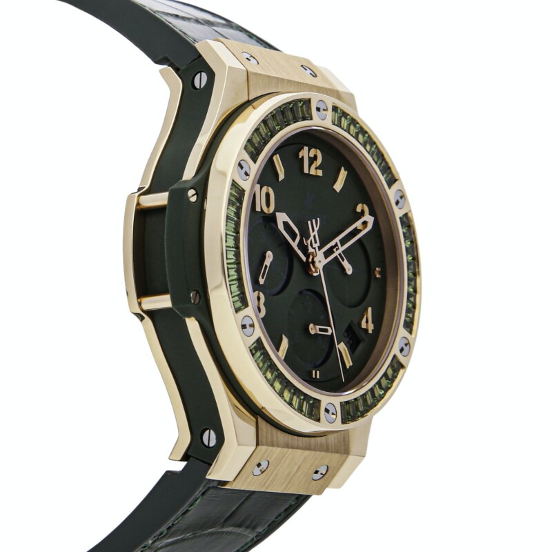 Hublot Big Bang Watch