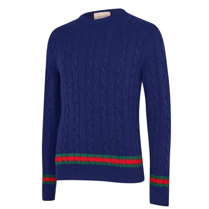 Gucci Knitwear
