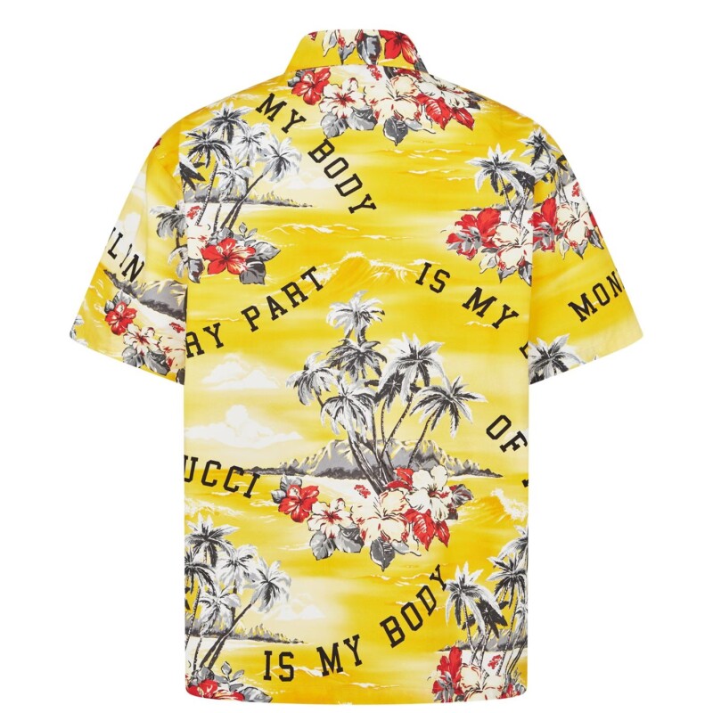 Gucci Shirt