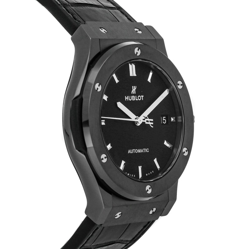 Hublot Classic Fusion Watch