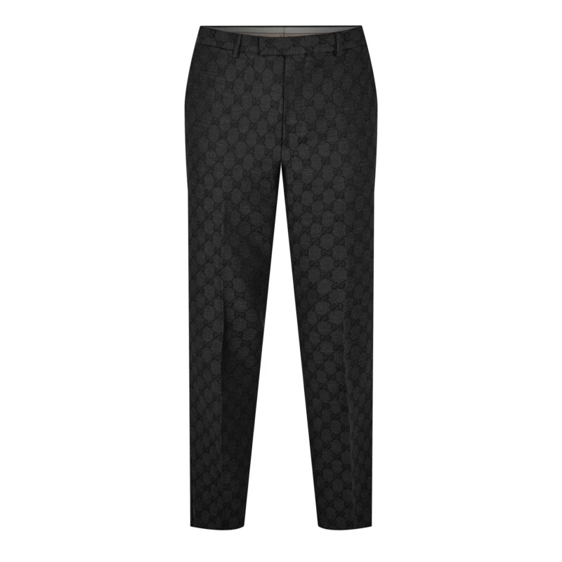 Gucci Suit