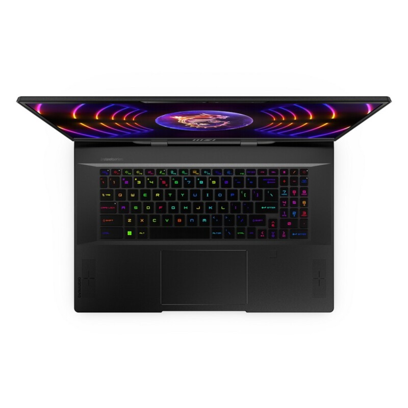 MSI Stealth GS77 Gaming Laptop