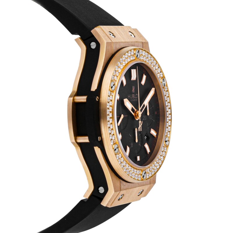 Hublot Big Bang Chronograph Watch