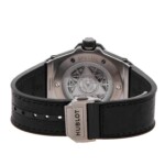 Hublot Big Bang Unico Sang Bleu Watch