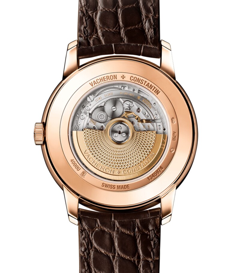 Vacheron Constantin Watch