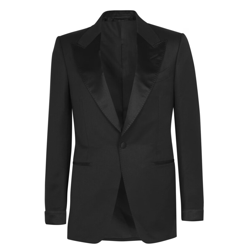Tom Ford Suit