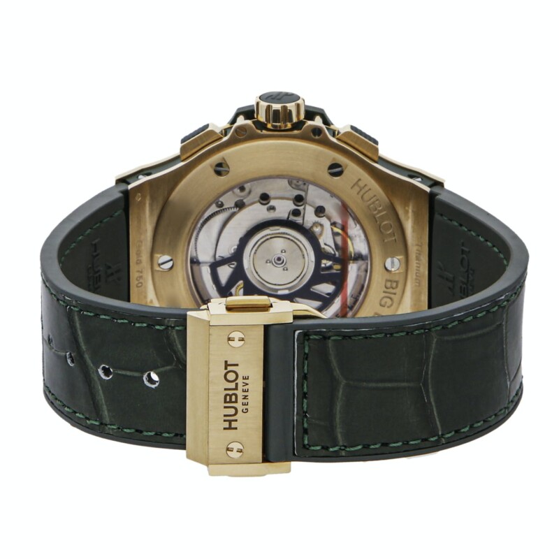 Hublot Big Bang Watch