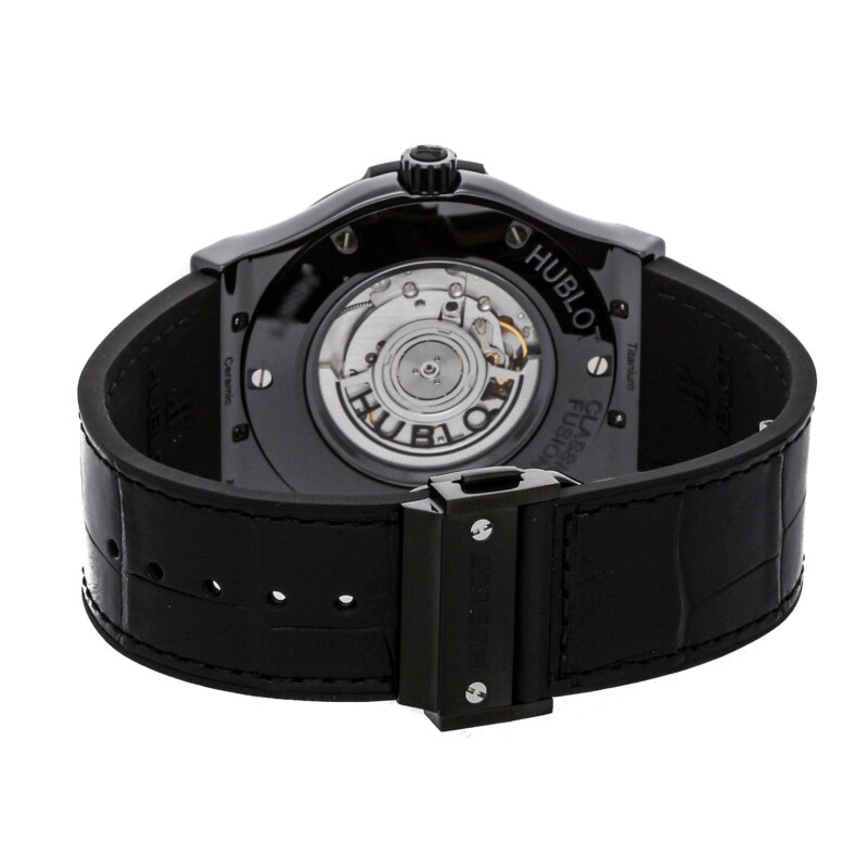 Hublot Classic Fusion Watch