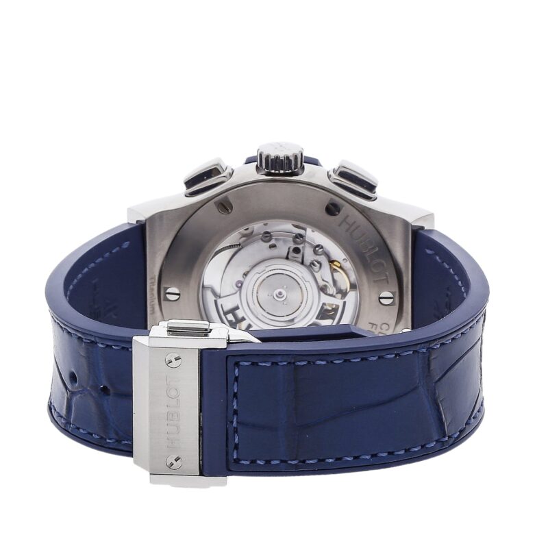 Hublot Classic Fusion Watch