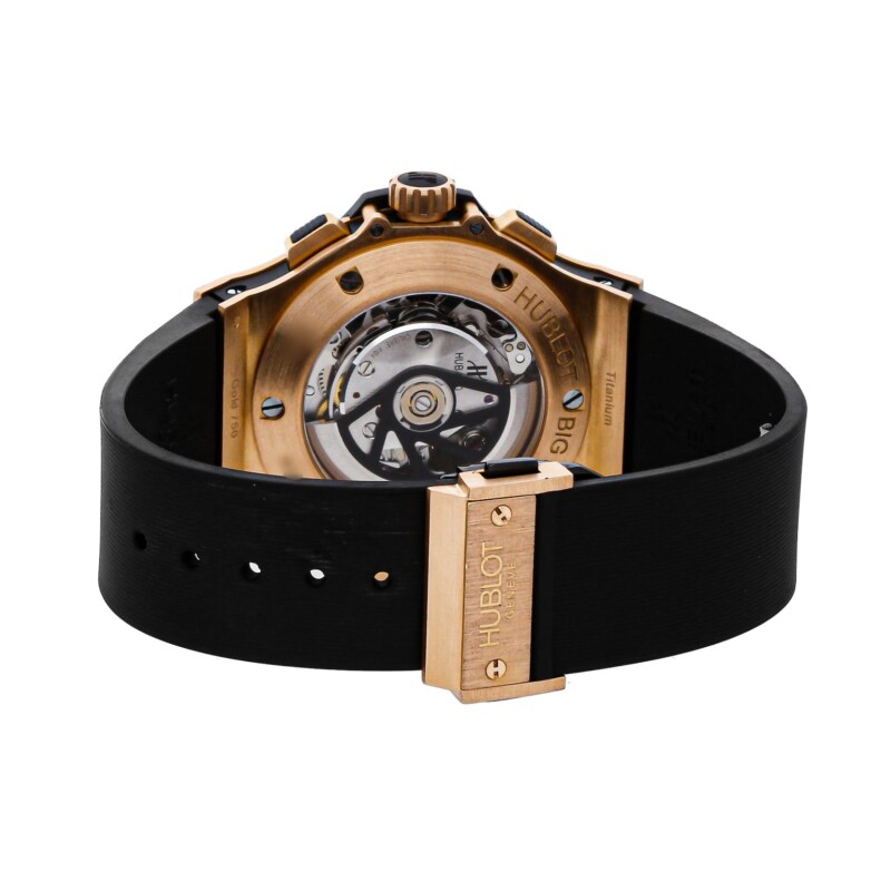 Hublot Big Bang Chronograph Watch