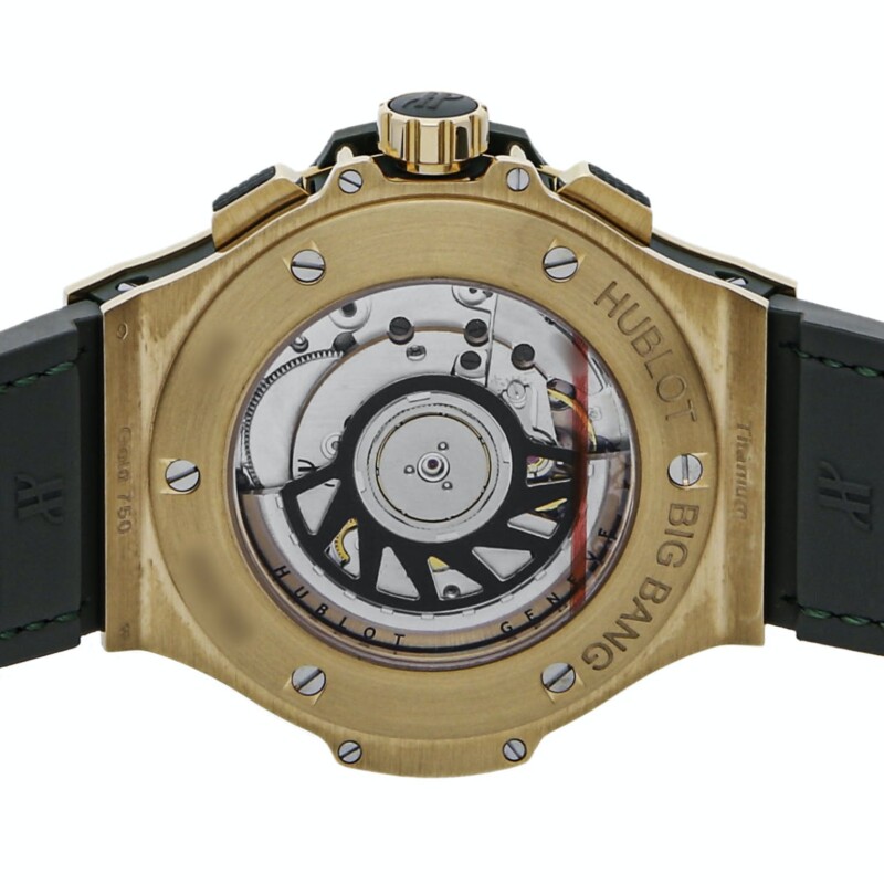Hublot Big Bang Watch