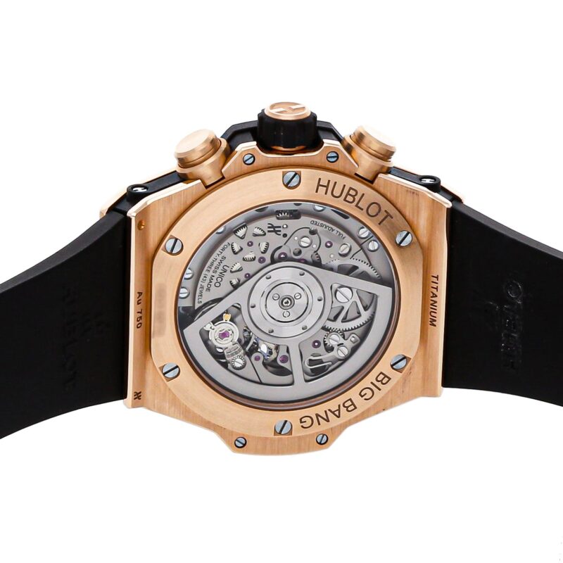 Hublot Big Bang Unico King Watch