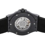 Hublot Classic Fusion Watch