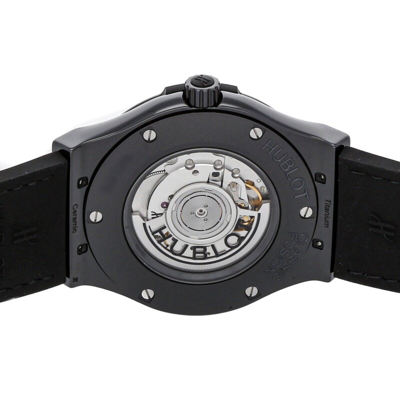 Hublot Classic Fusion Watch