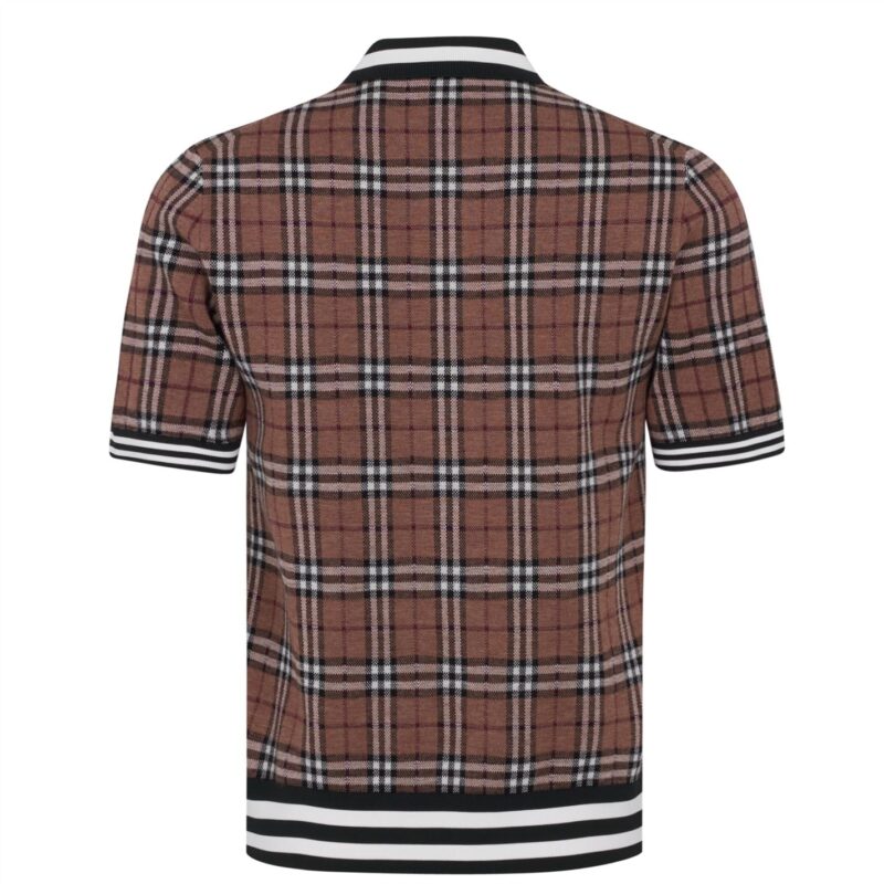 Burberry Polo Shirt