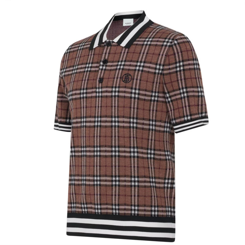 Burberry Polo Shirt