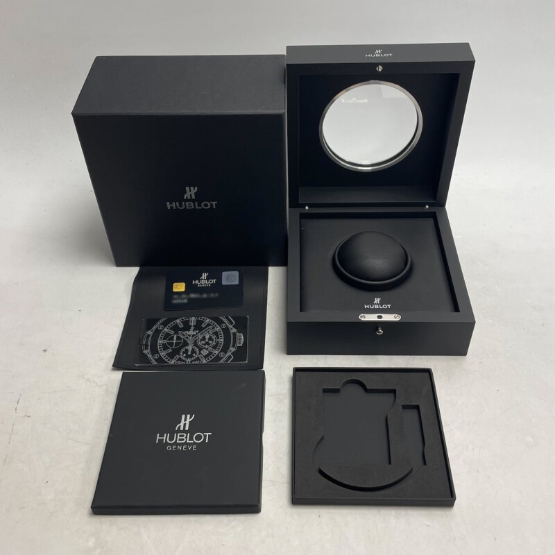 Hublot Big Bang Watch