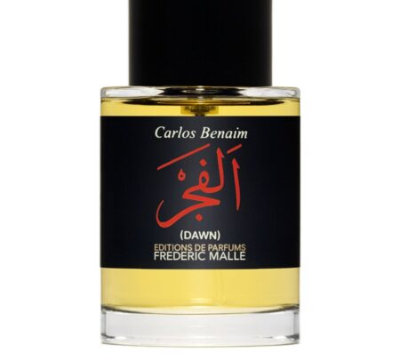 Frederic Malle Perfume