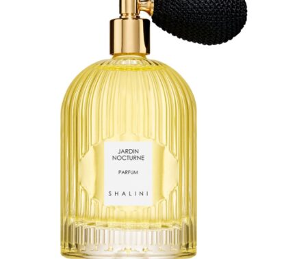 Shalini Pure Perfume
