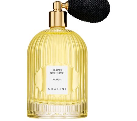 Shalini Pure Perfume