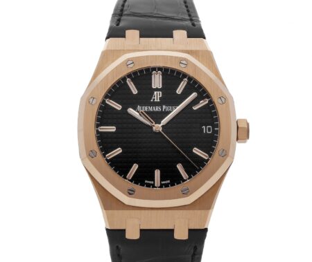 Audemars Piguet Royal Oak Watch