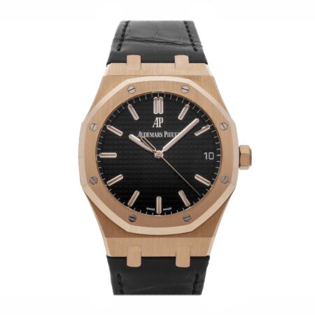 Audemars Piguet Royal Oak Watch