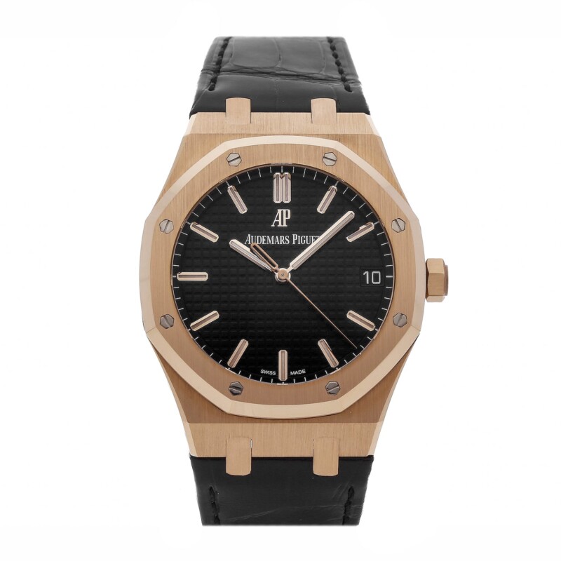 Audemars Piguet Royal Oak Watch