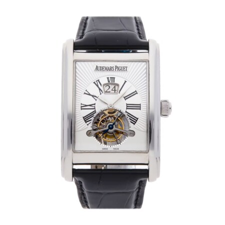 Audemars
      Piguet Edward Piguet Watch