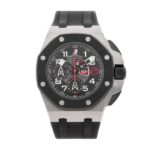 Audemars
      Piguet Royal Oak Watch