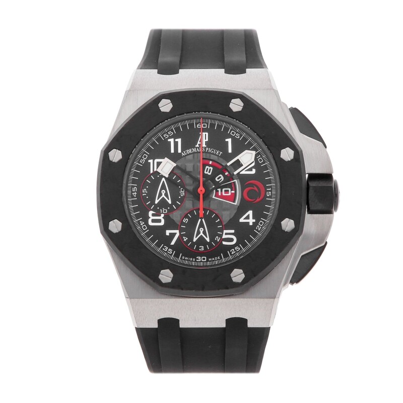 Audemars
      Piguet Royal Oak Watch