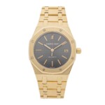 Audemars
      Piguet Royal Oak Watch