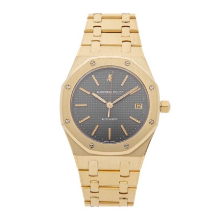 Audemars Piguet Royal Oak Watch
