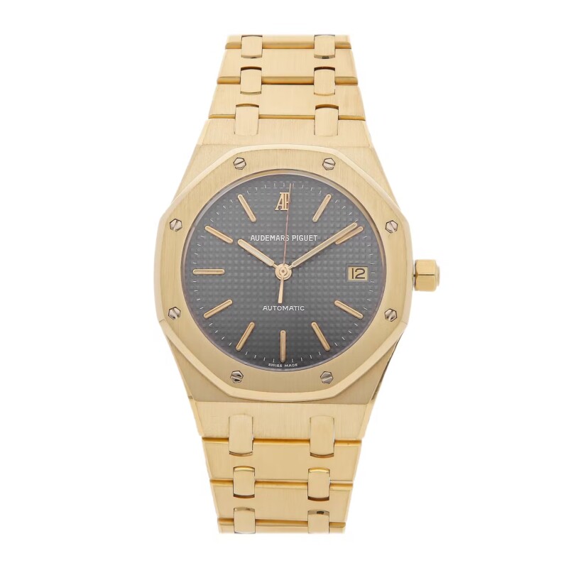 Audemars
      Piguet Royal Oak Watch