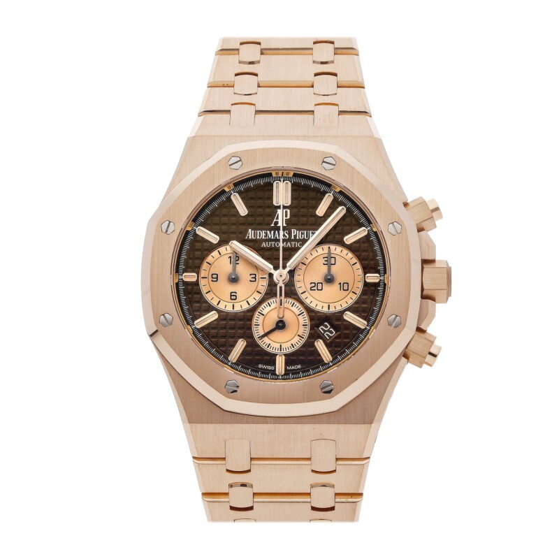Audemars Piguet Royal Oak Watch