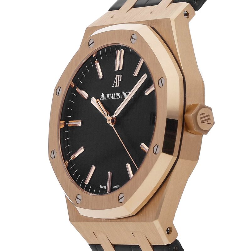 Audemars Piguet Royal Oak Watch