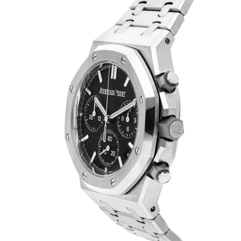 Audemars
      Piguet Royal Oak Chronograph Watch