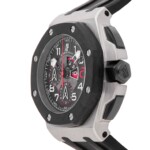 Audemars
      Piguet Royal Oak Watch